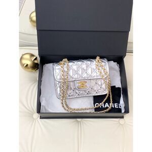 Chanel Women Pre-Loved Bag Brand New Condition